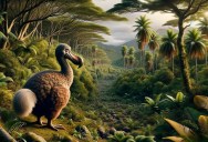 Why Would We Have Hunted The Dodo To Extinction If It Tasted So Bad? It Turns Out A Mistranslation Was The Cause Of This Most Curious Myth.