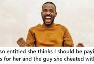 Man Ends 11-Year Relationship After Discovering His Girlfriend Was Cheating With An Unemployed Man, But Then She Starts Demanding That He Keep Paying Her Bills