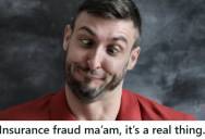 Insurance Agent Refused To Quote Policy Without Adult Daughter’s Permission, So A Mother Tried To List Herself On The Vehicle