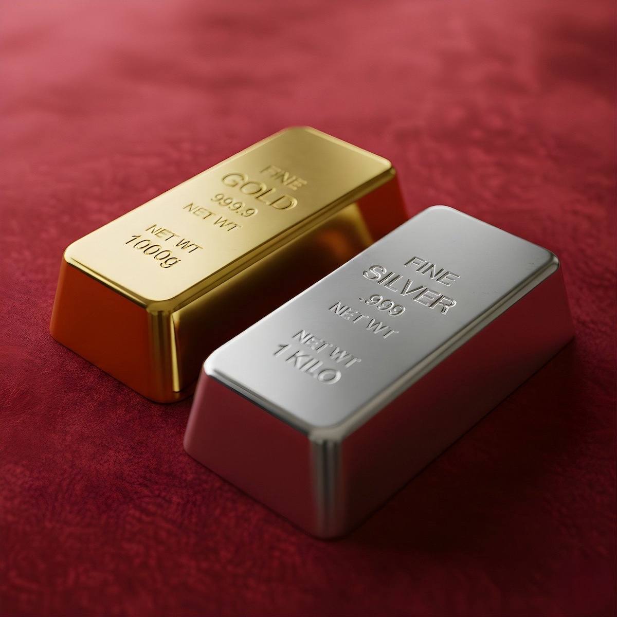 Here’s Why There Are 500,000 Gold Bars Stored On Manhattan’s Bedrock ...