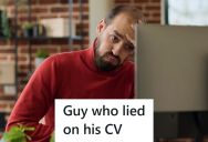 A New Guy Joins A Small IT Team, But When He Keeps Coming Up With Nonsensical “Solutions” And Blaming The Clients, They Realize He Lied On His Resume