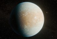 Located Just Under 150 Light Years Away, Newly Discovered Exoplanet HD 137010 B Could Be A Viable Candidate For Life