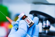 Seven People Have Been Cured Of HIV After Receiving A Specific Cancer Treatment