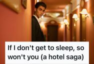 Man And His Friends Got Barred From A Nightclub Because Of Their Tour Guide, So He Made Sure The Guide Didn’t Get Any Sleep That Night