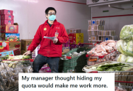 New Manager Didn’t Tell An Employee His Deserved Wages, So The Employee Decided To Comply With The Policies To Get Back At Them