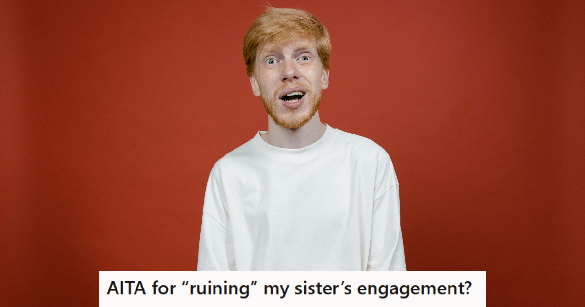 Boy in white sweatshirt