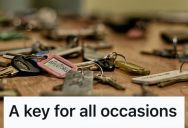 Ex-Building Engineer Harassed Property Manager After Quitting, So She Started A Year-Long Country-Wide Revenge Plot