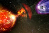 Researchers Identify Switchback Events Within Earth’s Magnetosphere For The First Time, Making Future Studies Of These Events Possible Much Closer Than Ever Before