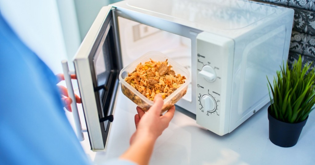 Microwaves Have Been Commercially Available For Over 75 Years, But Most ...