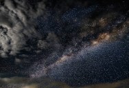 First Ever Lab-Made Cosmic Dust May Help Us Decode Further Mysteries Of The Universe