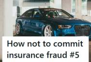Insurance Agent Explained That A Driver’s Policy Was Cancelled For Undeclared Car Modifications, And The Driver Complained It Was Cheating After Learning The Company Checked A Car Show