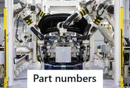 Tech Support Employee Was Blamed For Sending Incorrect Automotive Part Numbers, But A Detroit Meeting Revealed The Customer Used The Letter O Instead Of Zero In Their Repair Codes