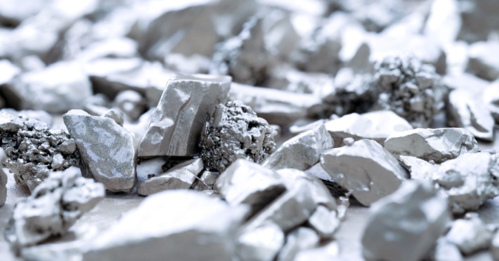 Platinum