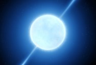 Scientific Research Group With The Goal Of Finding Alien Civilizations May Have Found An Important Pulsar Near Our Galaxy’s Black Hole Instead, And It Could Be Used For Testing Einstein’s Relativity