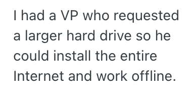 Employee Took A Support Call From A Customer Complaining About Dead ...