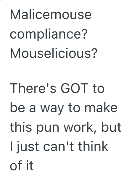 Screenshot 2026 02 08 at 11.44.27 AM Theme Park Photographer Teased His Mascot Boss, So The Boss “Punished” Him And Ruined A Familys Photo Op