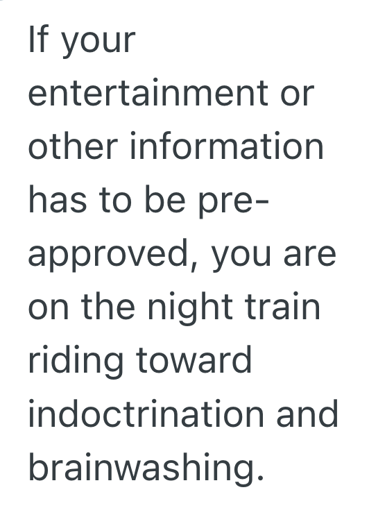 Screenshot 2026 02 09 at 1.50.53 PM College Student Took A Censorship Rule Literally And Cataloged Hundreds Of Movies For Approval, So The Administrator Who Demanded Oversight Couldn’t Keep Up