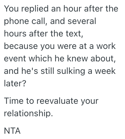 She Had To Go Away For A Work Trip, So Her Boyfriend Gave Her The ...