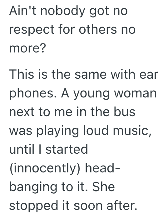 Mans Annoying Next Door Neighbors Blast Loud Music, So He Blasts His Own Music Even Louder For A Full Hour Screenshot 2026 02 25 at 11.00.58 AM Mans Annoying Next Door Neighbors Blast Loud Music, So He Blasts His Own Music Even Louder For A Full Hour