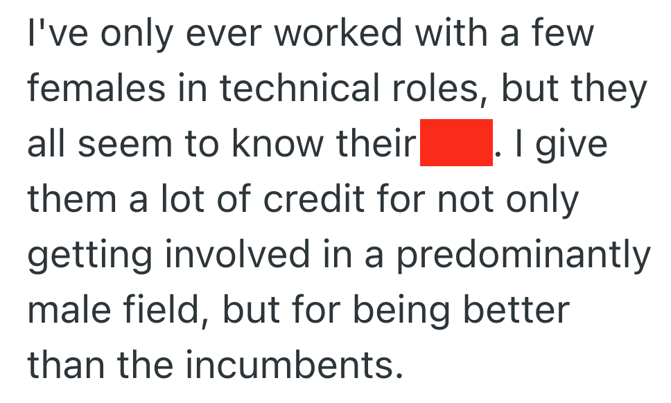 Call Center Manager Learns Customer Is Discriminating Against Female ...