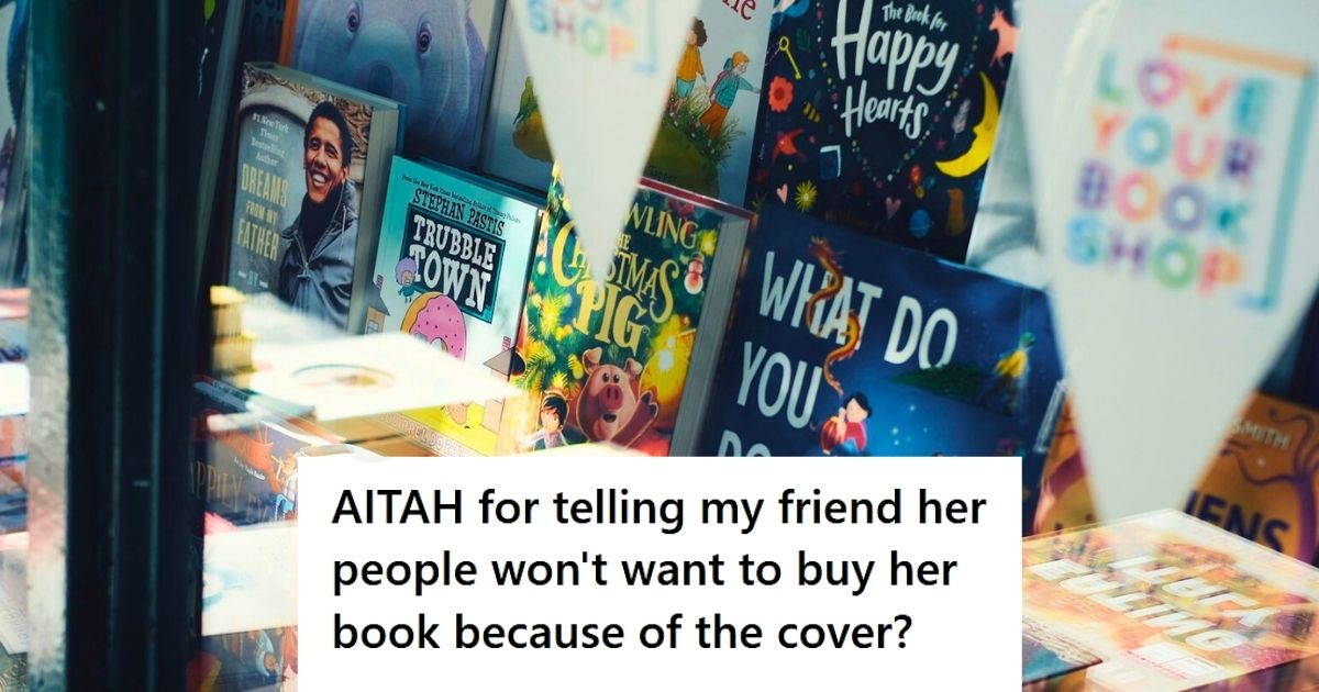 Books in a bookstore window