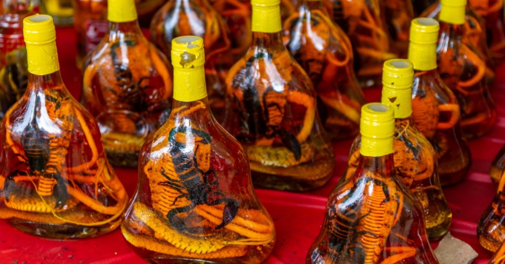 Snake Oil