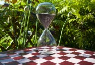 Researchers Create Levitating Time Crystals Out Of Small Styrofoam Balls And Sound Waves, Possibly Unlocking Potential Uses In Quantum Computing