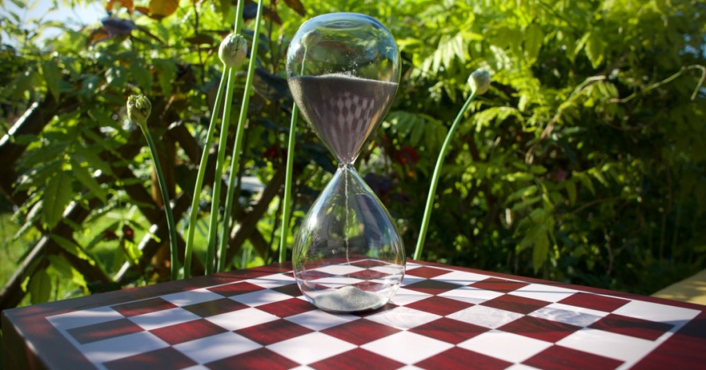 Time