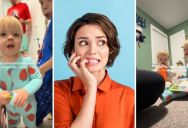 Twins Love Playing Tricks On Their Parents, And These Two Adorable Young Ladies Are Pulling An Identity Swap At Just One And A Half Years Old