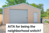 Woman Is Concerned About The Neighbor’s Cats, But The Neighbor Calls Her A Snitch