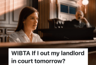 Landlord Doesn’t Want Renters To Call An Inspector Because They’re Living In An Illegal Apartment, But They Called Anyway