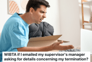 Guy Volunteers At A Nature Center, But One Of The Interns Complains About Him And Gets Him Fired