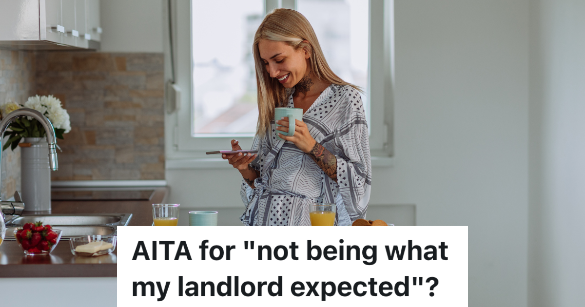 young woman in pajamas drinking coffee