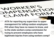 Supervisor Tells Injured Worker To Take Tylenol And Get Back To Work, But The Employee Needed To Go To The Hospital