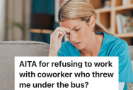 Nursing Home Employee Has Panic Attacks Due To Supervisor’s Bullying, But It Gets Worse When A Coworker Shares Private Messages