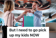 Woman Tries To Return Items Without A Receipt, But She’s Really Annoyed When She Sees How Much She Would Get Back