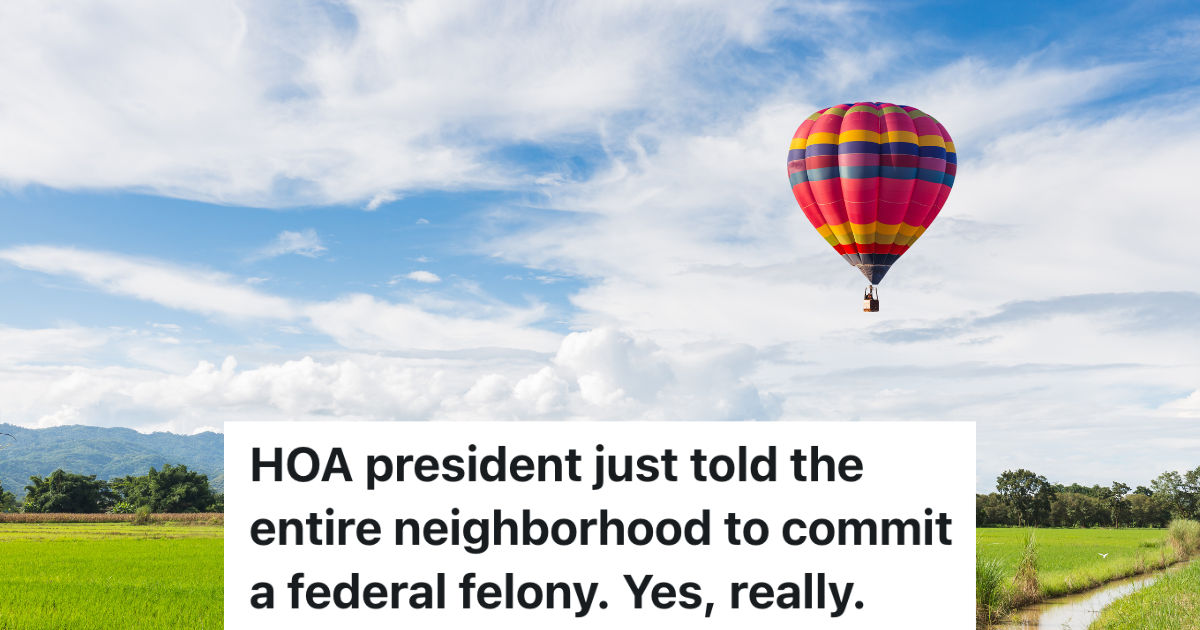 hot air balloon in the sky above grassy land