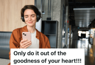 Employee Arrives At Work Early, So The Boss Wants Them To Work Overtime Without Getting Paid For It