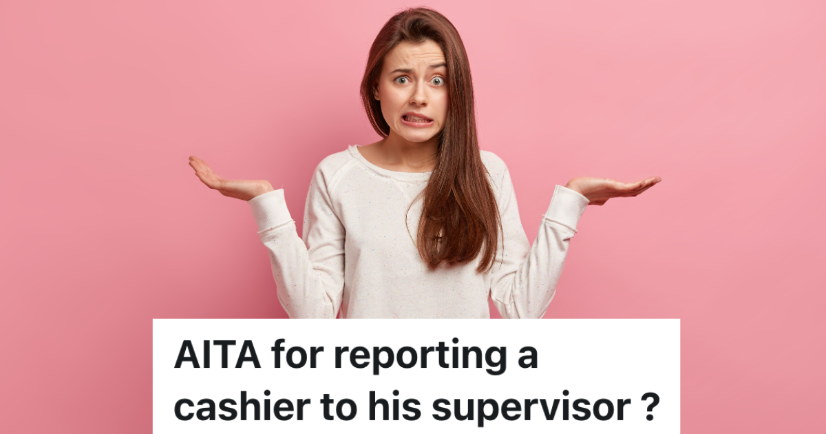 confused teenage girl in white sweater shrugging