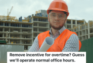 Hard-Working Project Manager Is Denied A Raise, So He Finds A Job That Pays Twice As Much Plus Benefits