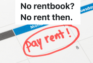 Renter Accidentally Pays A Week Late, But The Landlord’s Reaction Gives Them An Idea
