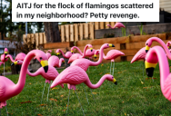 Man Hires Landscapers To Make Some Changes To His Yard, But An Annoying Neighbor Calls Code Enforcement About Loud Noise