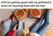 Young Man Watched A Movie With His Girlfriend And Her Younger Sister, And Discovered Something Disgusting That He Couldn’t Keep Quiet About