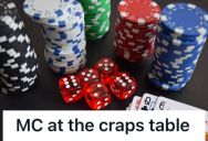 Casino Players Were Banned From Switching Dice Mid-Roll, So They Thought Of A Creative Way To Break The Rule And Make The Craps Dealers Work Harder