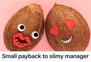 Employee Asked His Manager To Do A Simple Task To Help Him With A Project, But When The Manager Refused, He And His Colleagues Quietly Mocked Him