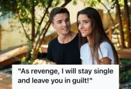 Woman Cut Off A Jealous Friend For Peace Of Mind, But She Received A Petty Revenge Message That Backfired In The Funniest Way