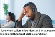 Employee Answered An Emergency Call And Kept Asking How “Stephen” Was Spelled, So It Led To A Hilarious And Frustrated Exchange With A Nurse