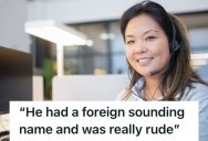 Frustrated Customer Couldn’t Find Instructions Online, So The Supervisor Patiently Helped Her Find What She Was Looking For