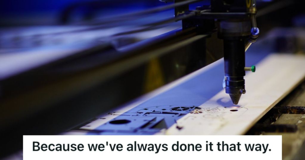 Laser craft printing with CAD system