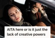 Boyfriend Tried To Plan Dinner With His Girlfriend And Suggested Different Places To Eat, But He Left Feeling Dismissed After She Turned Down Every Option